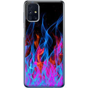 Чехол BoxFace Samsung M317 Galaxy M31s 