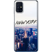 Чехол BoxFace Samsung M317 Galaxy M31s 