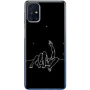 Чехол BoxFace Samsung M317 Galaxy M31s 