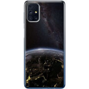 Чехол BoxFace Samsung M317 Galaxy M31s 