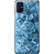Чехол BoxFace Samsung M317 Galaxy M31s 