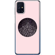 Чехол BoxFace Samsung M317 Galaxy M31s 