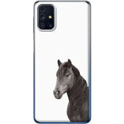 Чехол BoxFace Samsung M317 Galaxy M31s 