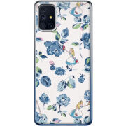 Чехол BoxFace Samsung M317 Galaxy M31s 