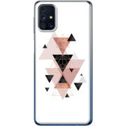 Чехол BoxFace Samsung M317 Galaxy M31s 
