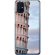 Чехол BoxFace Samsung M317 Galaxy M31s 