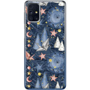 Чехол BoxFace Samsung M317 Galaxy M31s 