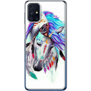 Чехол BoxFace Samsung M317 Galaxy M31s 