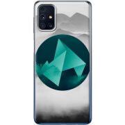 Чехол BoxFace Samsung M317 Galaxy M31s 
