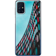 Чехол BoxFace Samsung M317 Galaxy M31s 