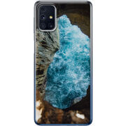 Чехол BoxFace Samsung M317 Galaxy M31s 