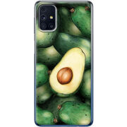 Чехол BoxFace Samsung M317 Galaxy M31s 