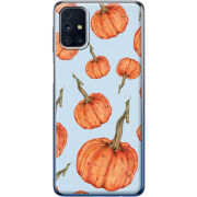 Чехол BoxFace Samsung M317 Galaxy M31s 