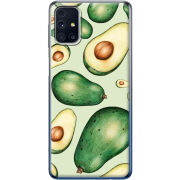 Чехол BoxFace Samsung M317 Galaxy M31s 
