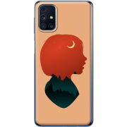 Чехол BoxFace Samsung M317 Galaxy M31s 