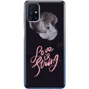 Чехол BoxFace Samsung M317 Galaxy M31s 
