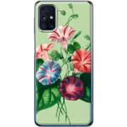 Чехол BoxFace Samsung M317 Galaxy M31s 