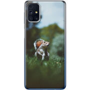 Чехол BoxFace Samsung M317 Galaxy M31s 