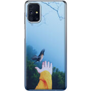 Чехол BoxFace Samsung M317 Galaxy M31s 