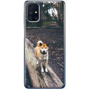 Чехол BoxFace Samsung M317 Galaxy M31s 