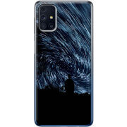 Чехол BoxFace Samsung M317 Galaxy M31s 