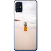 Чехол BoxFace Samsung M317 Galaxy M31s 