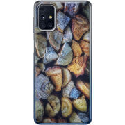 Чехол BoxFace Samsung M317 Galaxy M31s 