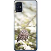 Чехол BoxFace Samsung M317 Galaxy M31s 