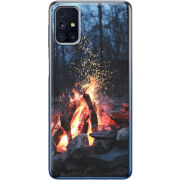 Чехол BoxFace Samsung M317 Galaxy M31s 