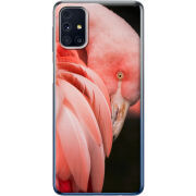 Чехол BoxFace Samsung M317 Galaxy M31s 