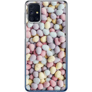 Чехол BoxFace Samsung M317 Galaxy M31s 