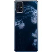 Чехол BoxFace Samsung M317 Galaxy M31s 