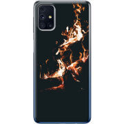 Чехол BoxFace Samsung M317 Galaxy M31s 