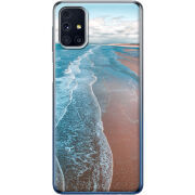 Чехол BoxFace Samsung M317 Galaxy M31s 