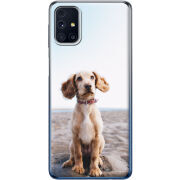 Чехол BoxFace Samsung M317 Galaxy M31s 