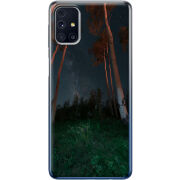 Чехол BoxFace Samsung M317 Galaxy M31s 