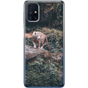 Чехол BoxFace Samsung M317 Galaxy M31s 