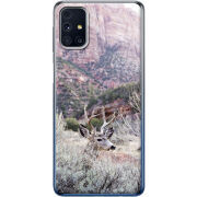 Чехол BoxFace Samsung M317 Galaxy M31s 