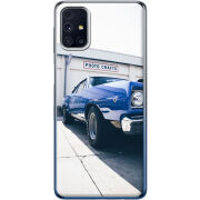 Чехол BoxFace Samsung M317 Galaxy M31s 