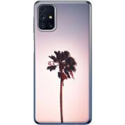 Чехол BoxFace Samsung M317 Galaxy M31s 
