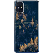 Чехол BoxFace Samsung M317 Galaxy M31s 