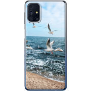 Чехол BoxFace Samsung M317 Galaxy M31s 
