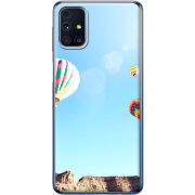 Чехол BoxFace Samsung M317 Galaxy M31s 