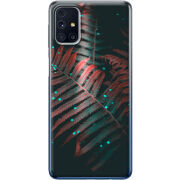 Чехол BoxFace Samsung M317 Galaxy M31s 