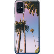 Чехол BoxFace Samsung M317 Galaxy M31s 
