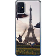 Чехол BoxFace Samsung M317 Galaxy M31s 
