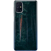 Чехол BoxFace Samsung M317 Galaxy M31s 