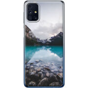 Чехол BoxFace Samsung M317 Galaxy M31s 