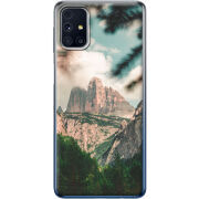 Чехол BoxFace Samsung M317 Galaxy M31s 
