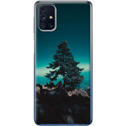 Чехол BoxFace Samsung M317 Galaxy M31s 